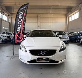 Volvo V40 D3 Geartronic Momentum