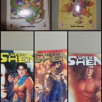 Iron man marvel comics quantita 12 fumetti