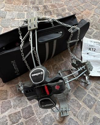 Catene da neve Konig K-Summit