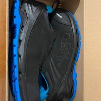 Base nuove scarpe antinfortunistiche taglia 41