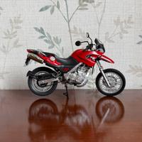BMW F 650 – Modellino Moto da Collezione