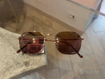 Ray-ban nuovi lenti polarizzate