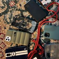 Custodie Cellulari Marchi/Modelli Apple Android