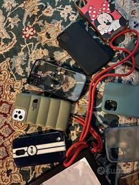 Custodie Cellulari Marchi/Modelli Apple Android