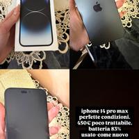 Iphone14 pro max