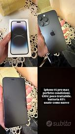 Iphone14 pro max