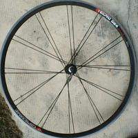 Cerchio x bici da corsa Gipiemme 024 del 28.