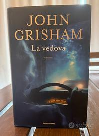 La Vedova - John Grisham