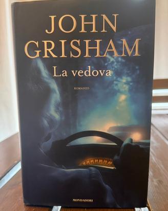 La Vedova - John Grisham
