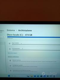 pc portatile acemagic 