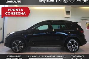 SEAT Ateca 1.5 TSI FR DSG