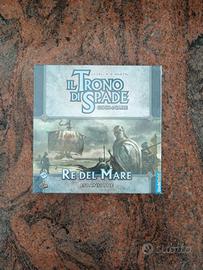 Il trono di spade: espansione "Re del mare"
