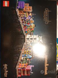 Lego Diagon Alley™