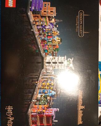 Lego Diagon Alley™