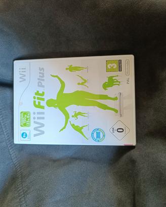 CD giochi Wii