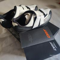 scarpe bicicletta donna