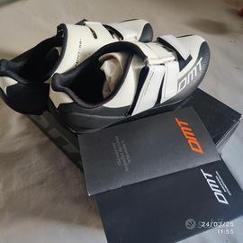 scarpe bicicletta donna