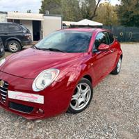 Alfa Romeo MiTo 1.4 T 120 CV GPL Distinctive Sport