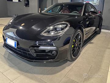 Porsche Panamera  2.9 4 e-hybrid Platinum -Edition
