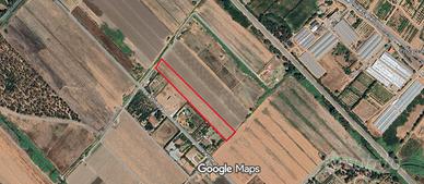 Terreno agricolo