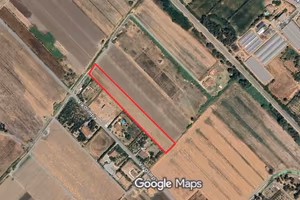Terreno agricolo