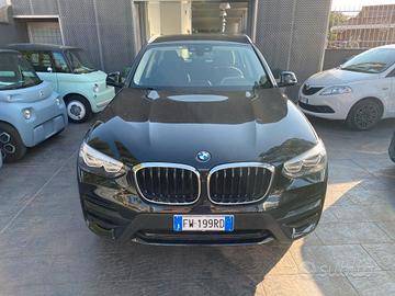 Bmw X3 sDrive18d xLine