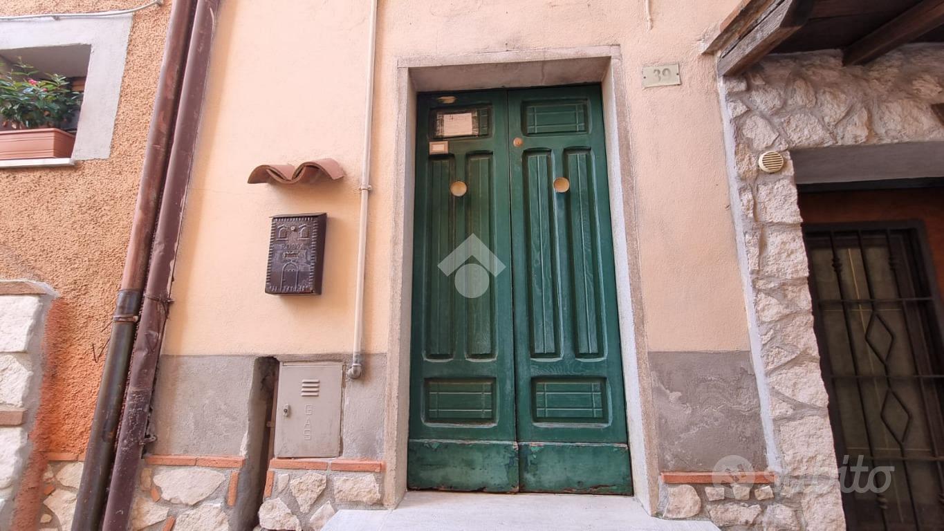 Apartment in Segni, Roma Capitale - Vista 2