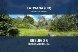 Immobile in asta di 11170 m² a Latisana