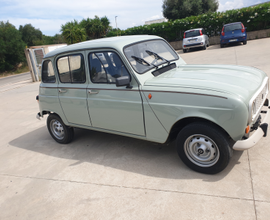 Renault 4 TL