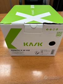 CASCO / ALMETTO KASK WHE00074- ZENITH X HI VIZ