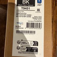 inchiostro stampante