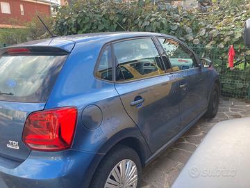 VOLKSWAGEN Polo 5ª serie - 2017