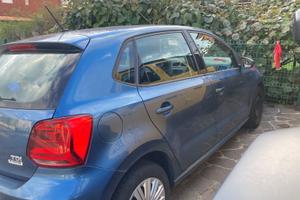 VOLKSWAGEN Polo 5ª serie - 2017