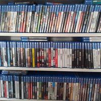 giochi PS4 videogiochi PS4 PlayStation 4