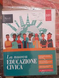 la nuova educazione civica