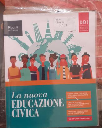 la nuova educazione civica