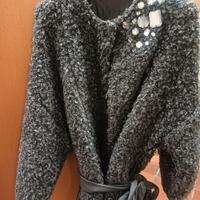 cardigan cappotto