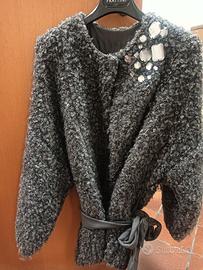 cardigan cappotto