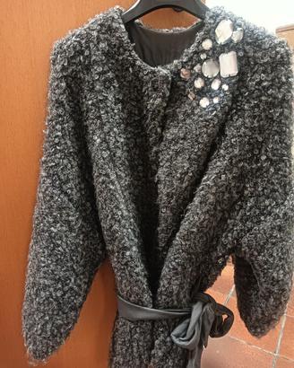 cardigan cappotto