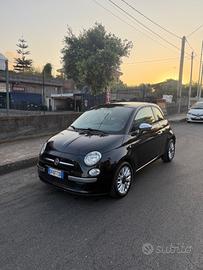 Fiat 500 1.3 Multijet 16V 95 CV Lounge