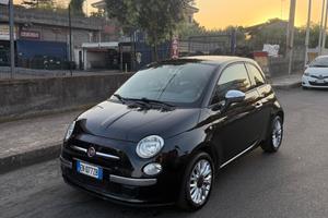 Fiat 500 1.3 Multijet 16V 95 CV Lounge