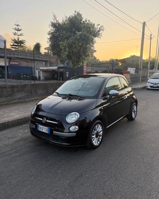 Fiat 500 1.3 Multijet 16V 95 CV Lounge