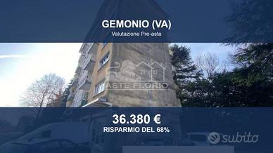 Immobile in asta di 122 m² con più di 5 locali e b