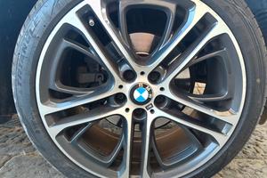 4 cerchi BMW originali  styling 310m