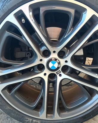 4 cerchi BMW originali  styling 310m