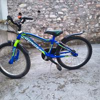 bicicletta 20 pollici Brera