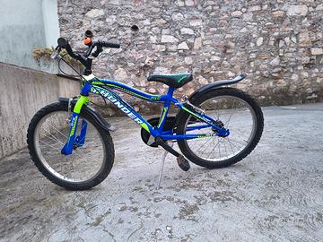 bicicletta 20 pollici Brera