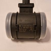 Debimetro Bosch 0 281 002 940 per Opel Astra J