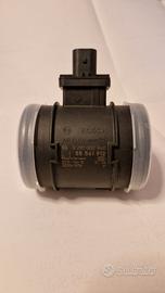 Debimetro Bosch 0 281 002 940 per Opel Astra J