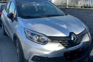 Renault Captur dCi 8V 110 CV Start&Stop Energy Ini
